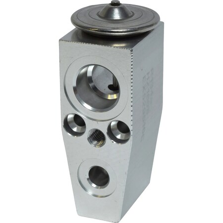 Universal Air Cond Uac Expansion Valve, Ex529516C EX529516C